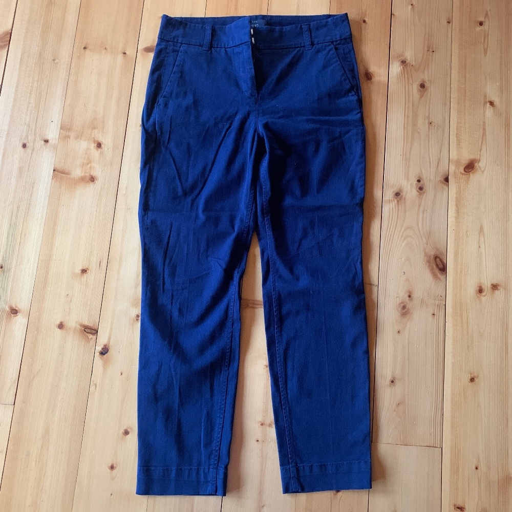 J Crew Chinos